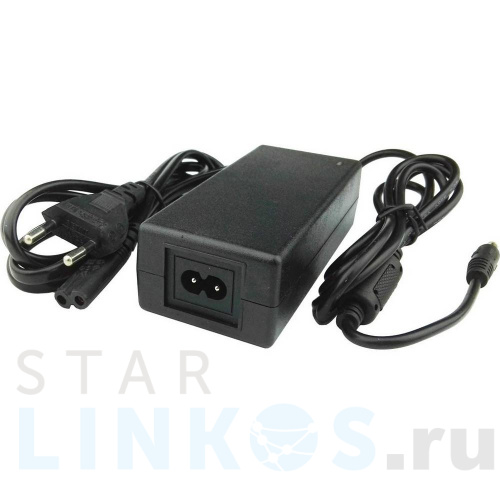 Купить Блок питания (сетевой адаптер) OSNOVO PS-12084 за 1 946.40 руб. в Туле Купить с доставкой Блок питания (сетевой адаптер) OSNOVO PS-12084 в Туле