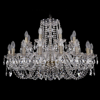 Купить Подвесная люстра Bohemia Ivele 1402/16+8/300 Pa в Туле