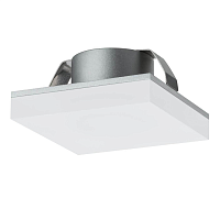 Купить Мебельный светодиодный светильник Paulmann Micro Line Led Fleecy 93574 в Туле