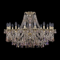 Купить Подвесная люстра Bohemia Ivele 16103/16/300 G M801 в Туле