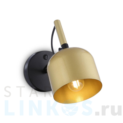 Купить с доставкой Спот Ambrella light Traditional TR97102 в Туле