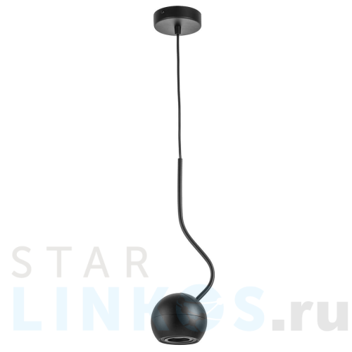 Купить с доставкой Подвесной светильник Lightstar Fabi 110717 в Туле