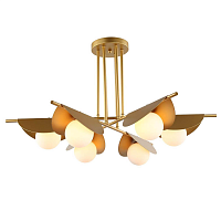 Купить Потолочная люстра Favourite Kernel 2366-6P в Туле