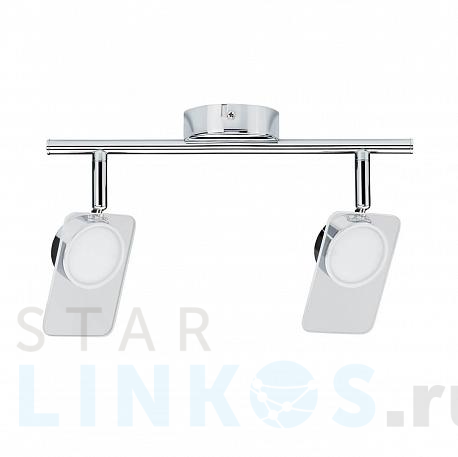 Купить Светодиодный спот Paulmann Window 66667 за 11 590 руб. в Туле фото 2 Купить с доставкой Светодиодный спот Paulmann Window 66667 в Туле фото 2