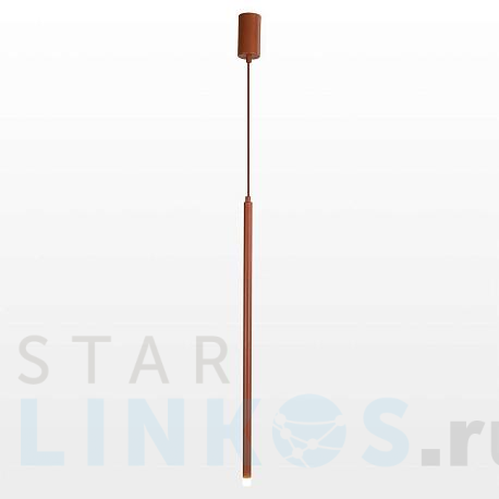 Купить Подвесной светодиодный светильник Lussole Loft LSP-7005 за 7 985 руб. в Туле фото 2 Купить с доставкой Подвесной светодиодный светильник Lussole Loft LSP-7005 в Туле фото 2