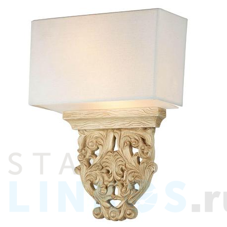 Купить Настенный светильник Maytoni Cipresso H034-WL-02-R за 9 396 руб. в Туле фото 2 Купить с доставкой Настенный светильник Maytoni Cipresso H034-WL-02-R в Туле фото 2