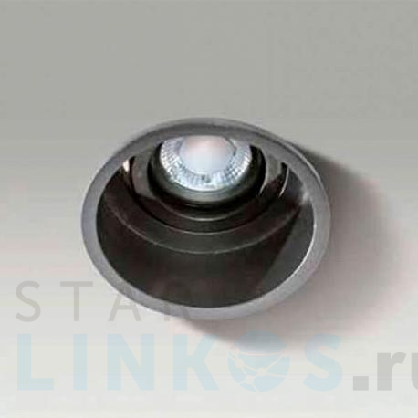 Купить Встраиваемый светильник Azzardo Torres GU10 AZ2683 за 3 870 руб. в Туле фото 2 Купить с доставкой Встраиваемый светильник Azzardo Torres GU10 AZ2683 в Туле фото 2