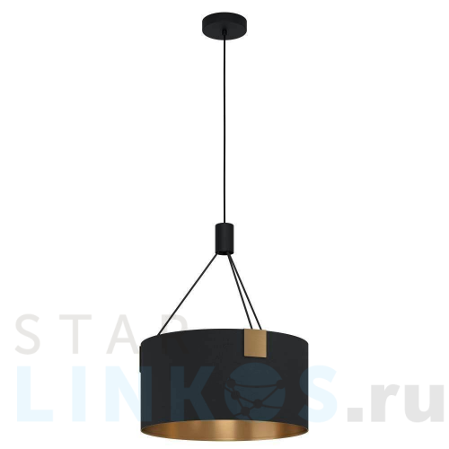 Купить Подвесной светильник Eglo Tortola 1 39964 за 25 290 руб. в Туле Купить с доставкой Подвесной светильник Eglo Tortola 1 39964 в Туле