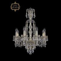 Купить Подвесная люстра ArtClassic 11.23.8.165.XL-65.Gd.Dr в Туле