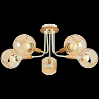 Купить Потолочная люстра Reluce 52086-0.3-05 в Туле