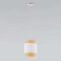 Купить Подвесной светильник TK Lighting 6528 Boho White в Туле