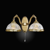 Купить Бра Reccagni Angelo A.6302/2 в Туле