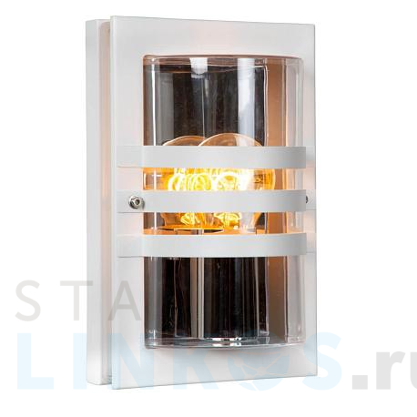 Купить Настенный светильник Lucide PRIVAS 14826/01/31 за 10 910 руб. в Туле фото 2 Купить с доставкой Настенный светильник Lucide PRIVAS 14826/01/31 в Туле фото 2