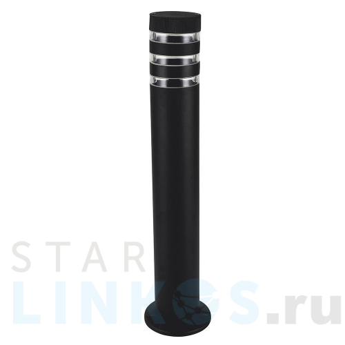 Купить Садово-парковый светильник Feron Сеул 48341 за 6 039 руб. в Туле Купить с доставкой Садово-парковый светильник Feron Сеул 48341 в Туле