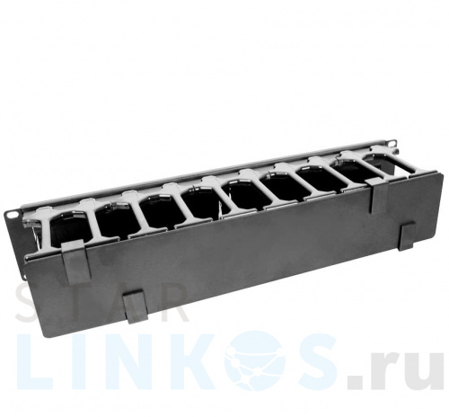 Купить Кабельный органайзер ЦМО ГКО-П-2-9005 за 3 180 руб. в Туле Купить с доставкой Кабельный органайзер ЦМО ГКО-П-2-9005 в Туле