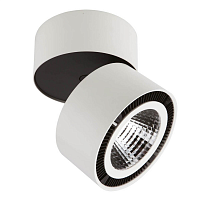 Купить Потолочный светодиодный светильник Lightstar Forte Muro 214830 в Туле