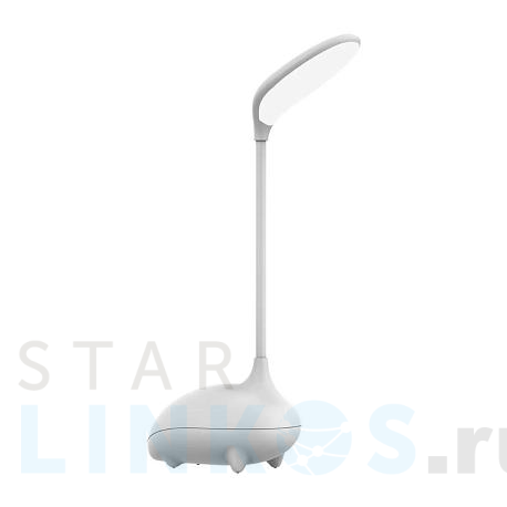 Купить Настольная светодиодная лампа Gauss GT7011 за 2 250 руб. в Туле фото 2 Купить с доставкой Настольная светодиодная лампа Gauss GT7011 в Туле фото 2