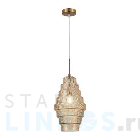 Купить Подвесной светильник ST Luce REXITE SL1001.203.01 за 12 180 руб. в Туле фото 2 Купить с доставкой Подвесной светильник ST Luce REXITE SL1001.203.01 в Туле фото 2