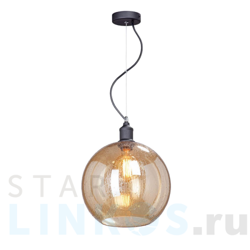 Купить Подвесной светильник Vitaluce V4846-1/1S за 8 552 руб. в Туле Купить с доставкой Подвесной светильник Vitaluce V4846-1/1S в Туле