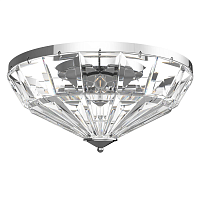 Купить Потолочный светильник Maytoni Facet MOD094CL-06CH в Туле