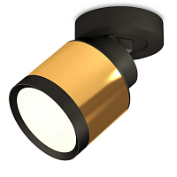 Купить Комплект спота Ambrella light Techno Spot XM (A2229, A2106, C8121, N8113) XM8121001 в Туле