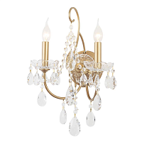 Купить Бра Crystal Lux Montana AP2 в Туле