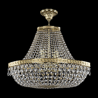 Купить Потолочная люстра Bohemia Ivele 19013/H1/55IV G в Туле