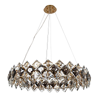 Купить Подвесная люстра Divinare Rosalinda 7204/17 LM-12 в Туле