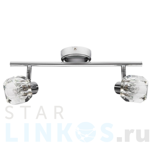 Купить Спот Kanlux GLASO EL-2I 19641 за 3 483 руб. в Туле Купить с доставкой Спот Kanlux GLASO EL-2I 19641 в Туле