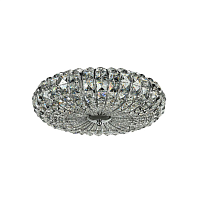 Купить Потолочная люстра Maytoni Broche DIA902-04-N в Туле