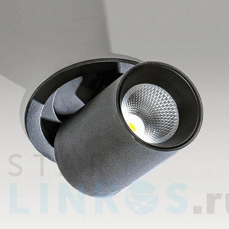 Купить Встраиваемый спот Azzardo Luna 15W Dim AZ2829 за 17 770 руб. в Туле фото 2 Купить с доставкой Встраиваемый спот Azzardo Luna 15W Dim AZ2829 в Туле фото 2