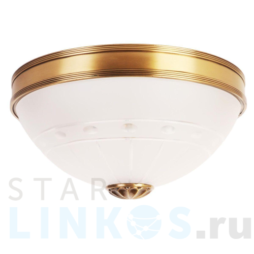 Купить Потолочный светильник Abrasax MD25314/2 за 6 156 руб. в Туле Купить с доставкой Потолочный светильник Abrasax MD25314/2 в Туле