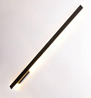Купить Настенный светодиодный светильник DesignLed JY L-Cross LWA0168S-BL-WW 002794 в Туле