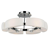 Купить Потолочная люстра Azzardo Fiona top AZ1554 в Туле