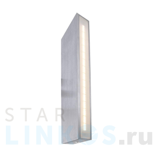 Купить Настенный светильник Deko-Light Arne 341779 за 6 856 руб. в Туле Купить с доставкой Настенный светильник Deko-Light Arne 341779 в Туле