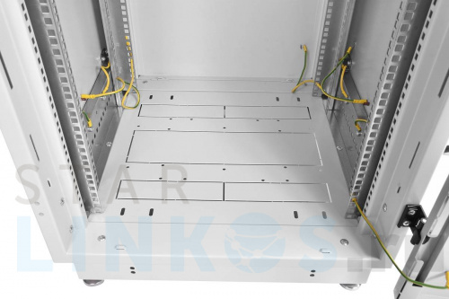 Купить Телекоммуникационный шкаф ЦМО ШТК-М-22.6.8-3ААА за 40 920 руб. в Туле фото 7 Купить с доставкой Телекоммуникационный шкаф ЦМО ШТК-М-22.6.8-3ААА в Туле фото 7