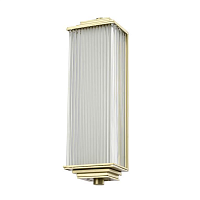 Купить Настенный светильник Newport 3293/A Brass М0060768 в Туле