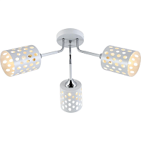 Купить Потолочная люстра Reluce 11355-0.3-03A WH+CR в Туле