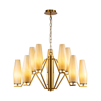 Купить Подвесная люстра Favourite Figuris 2872-10P в Туле