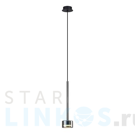 Купить Подвесной светильник Mantra Tonic 7875 за 14 755 руб. в Туле фото 2 Купить с доставкой Подвесной светильник Mantra Tonic 7875 в Туле фото 2