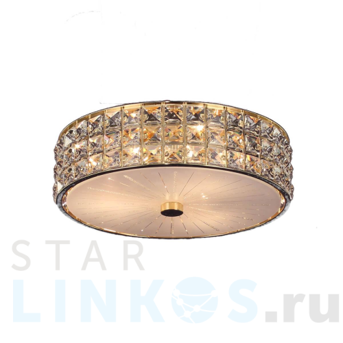 Купить Потолочный светильник Citilux Портал CL324132 за 9 199 руб. в Туле Купить с доставкой Потолочный светильник Citilux Портал CL324132 в Туле