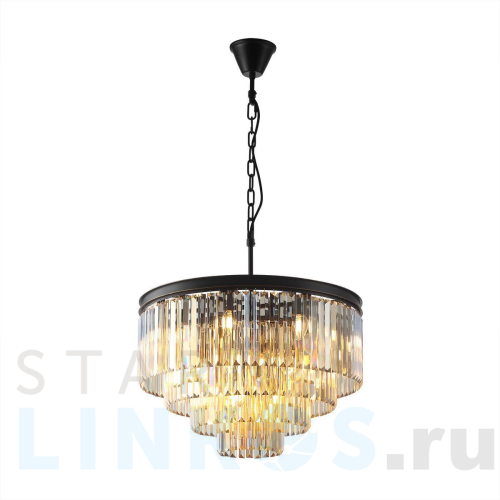 Купить Подвесная люстра Citilux Мартин CL332142 за 50 990 руб. в Туле Купить с доставкой Подвесная люстра Citilux Мартин CL332142 в Туле