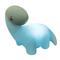 Купить Светильник-ночник OGM Динозавр NL-11 в Туле