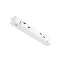 Купить Коннектор питания прямой Maytoni Technical Magnetic track system TRA034PC-42W в Туле