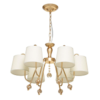 Купить Подвесная люстра MW-Light Вега 329012206 в Туле