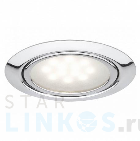 Купить Мебельный светодиодный светильник Paulmann Micro Line Led 99814 за 9 490 руб. в Туле фото 2 Купить с доставкой Мебельный светодиодный светильник Paulmann Micro Line Led 99814 в Туле фото 2