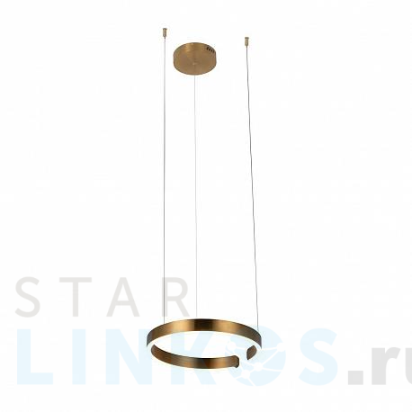 Купить Подвесной светодиодный светильник Loft IT Ring 10013S за 22 440 руб. в Туле фото 2 Купить с доставкой Подвесной светодиодный светильник Loft IT Ring 10013S в Туле фото 2