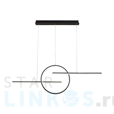 Купить Подвесной светодиодный светильник Mantra Kitesurf 7140 за 36 339 руб. в Туле фото 2 Купить с доставкой Подвесной светодиодный светильник Mantra Kitesurf 7140 в Туле фото 2