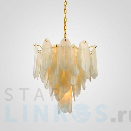 Купить Подвесная люстра Imperium Loft Angel 186788-22 за 102 170 руб. в Туле фото 2 Купить с доставкой Подвесная люстра Imperium Loft Angel 186788-22 в Туле фото 2