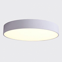 Купить Потолочный светодиодный светильник Italline IT03-1432 white в Туле